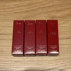Cartier オードトワレ サンプル4本セットのサムネイル