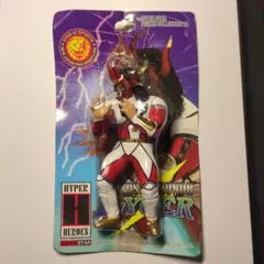 2026年最新】獣神ライガー フィギュアの人気アイテム - メルカリ