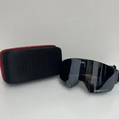 D:RECT. スノーゴーグル　ケース付き