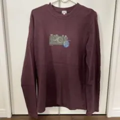 Paul Smith カメラプリント長袖カットソーのサムネイル