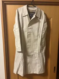 Burberrys' バーバリーズ　ステンカラーコート