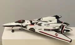 超合金 マクロス yf-19 フィギュア 検 やまと アルカディア - メルカリ
