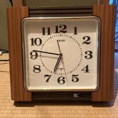 2026年最新】seiko レトロ 壁掛けの人気アイテム - メルカリ