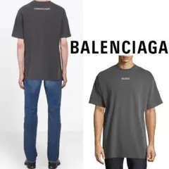 BALENCIAGA カットオフ ブラック デニム ショーツ 30 メンズ - メルカリ
