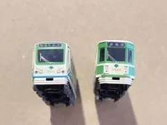 2025年最新】都電7500形の人気アイテム - メルカリ