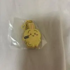 ちいかわ うさぎ クッキー風 キーホルダー チャーム