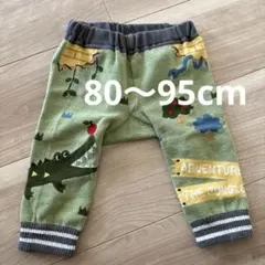 スパッツ ベビー ベビー服