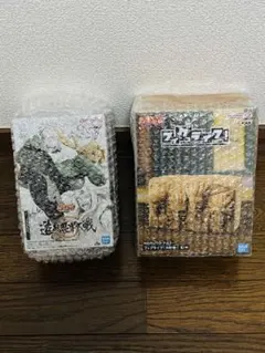 NARUTO-ナルト 造形忍界大戦 綱手 フィギュアとフィグライフ! 火影岩