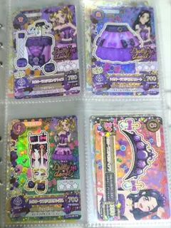 2026年最新】アイカツ プレミアムレアカードセットの人気アイテム