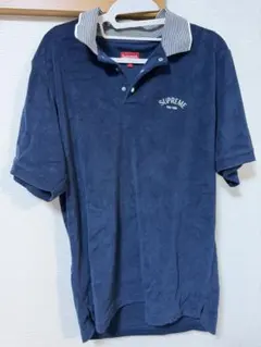 2026年最新】SUPREME メンズ ポロシャツの人気アイテム - メルカリ