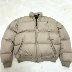 Polo by Ralph Lauren 90s 短丈 ダウンジャケット