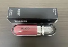 KIKO MILANO 3D HYDRA LIPGLOSS 色　17のサムネイル