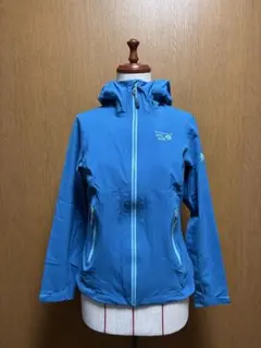 【マウンテンハードウェア】ストレッチオゾニックジャケット ウィメンズ XS