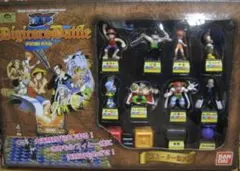 ONE PIECE デジコロバトル スターターセット - メルカリ