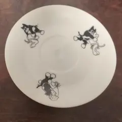 昭和レトロ　のらくろ　お皿 Amazon.co.jp: レア｜のらくろ お皿 飾り皿 アンティーク