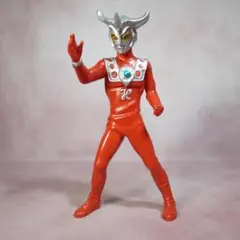 ウルトラマンレオ　ビッグサイズソフビフィギュア ウルトラマンレオ ビッグサイズソフビフィギュア - メルカリ