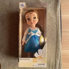 ストア☆ アニメータードール ベビーベル☆赤ちゃん 41WgSTWS5uL._AC_UF350,