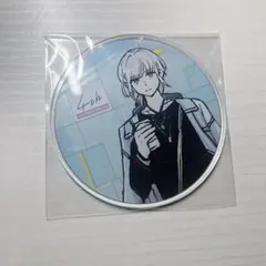 ジャックジャンヌ アクリルコースター アニメイト グラッテ 根地 黒門