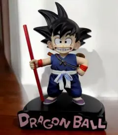 [国内正規品]一番くじ ドラゴンボールワールド 少年 孫悟空 D賞 フィギュア Yahoo!オークション -「一番くじ ドラゴンボールワールド d賞