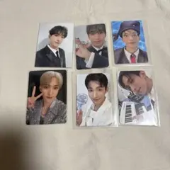 seventeen ドギョム ヘンガレ hmv 特典 トレカ - メルカリ