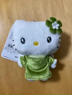 激レア！2003年 サンリオ ハローキティ ラッキーストーンぬいぐるみS