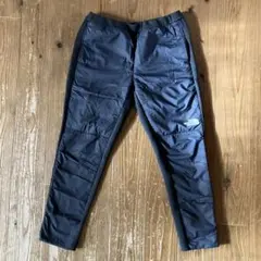 THE NORTH FACE ハイブリッド テックエアーインサレーテッドパンツ