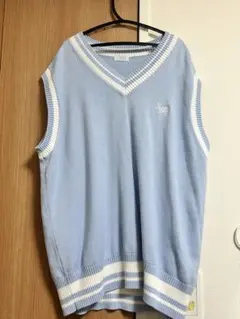 すとぷり ころん チルデンニットベスト