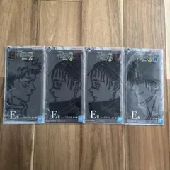 呪術廻戦 一番くじ 渋谷事変 〜参〜 E賞