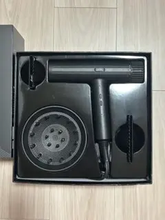 新品未使用 アイビル(AIVIL) スケルトンドライヤー ブラック 楽天市場】アイビル AIVIL スケルトンドライヤー 大風量 軽量