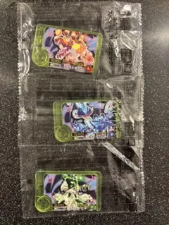 ポケモンフレンダ　スペシャル　ウェーニバル　ラウドボーン　マスカーニャ　あたり