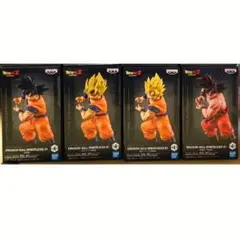 ドラゴンボール SPIRITFLICKS 01