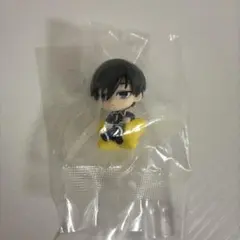 糸師凛 フィギュア