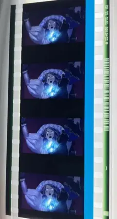 す*ぽ様 TABOO NIGHT XXXX 特典　コマフィルム　タブナイ カミュ