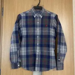 Gymphlex ボタンダウンシャツ