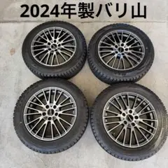 2025年最新】215/60r17 4本セットの人気アイテム - メルカリ