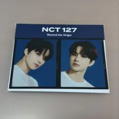 NCT 127 ジョンウ membership kit トレカ - メルカリ