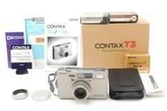 2025年最新】contax t3の人気アイテム - メルカリ