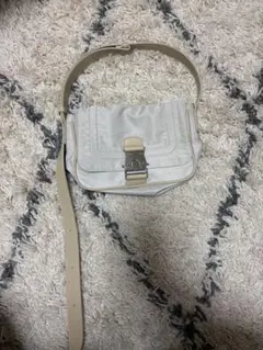 Matin Kim matinkim ショルダーバッグ マーティンキム