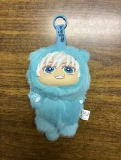 2025年最新】呪術廻戦五条悟ぬいぐるみの人気アイテム - メルカリ