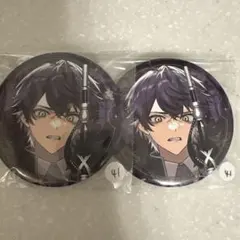 シクフォニ いるま LodiousTakt CD 特典 缶バッジ