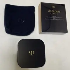 クレ・ド・ポー ボーテ ケース(タンクッションエクラ ルミヌ)