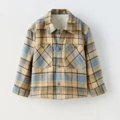 ZARA ジャケット