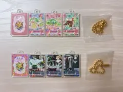 アイカツ！ びっくらたまご ユリカ さくら