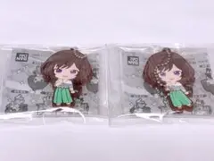 【根緒亜紗里】学園アイドルマスター ラバーマスコット