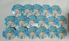 すとぷり　ころん　缶バッチ　すとろべりーねくすと　すとねく特典缶バッチ