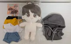 2026年最新】bts マスター ぬいぐるみの人気アイテム - メルカリ