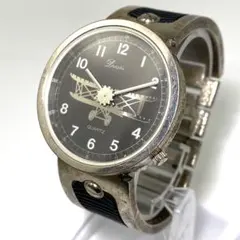 1960年代 スイス製 Chalet オールドダイバーズ 手巻き ジャンク品 