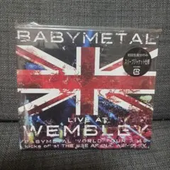 BabyMetal LIVE AT WEMBLEY