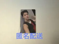 ホシ SEVENTEEN トレカ FC