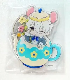 ブルーロック　アリス　アクリルスタンド　凪誠士郎